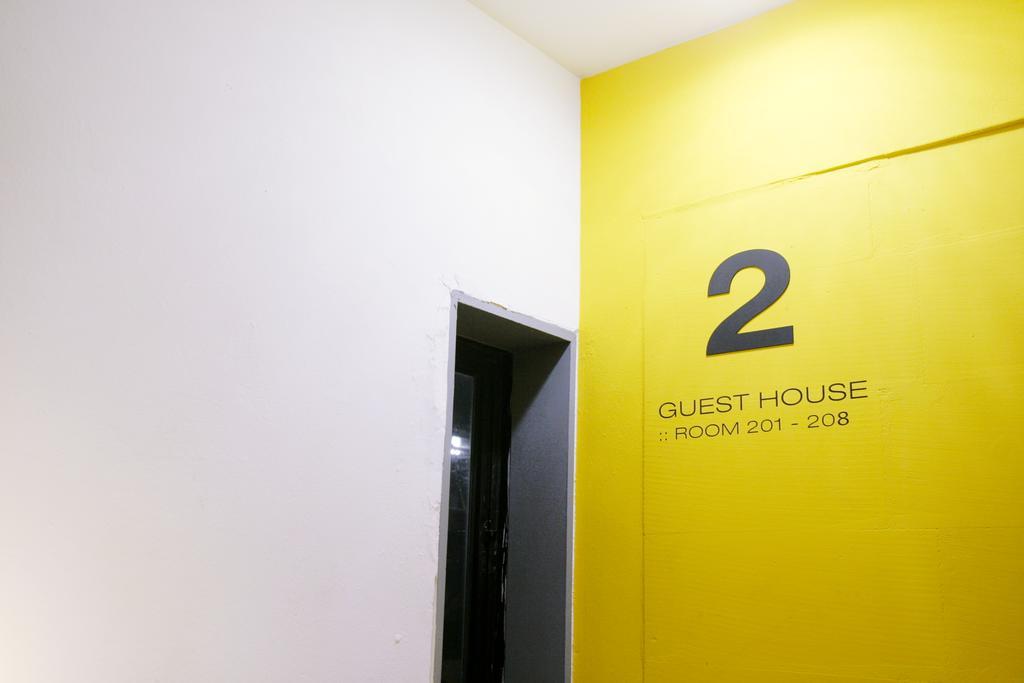 Seoul Dalbit Dongdaemun Guesthouse Exterior photo
