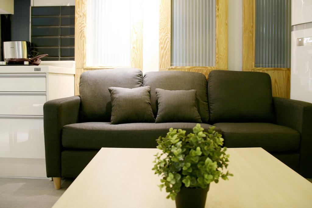 Seoul Dalbit Dongdaemun Guesthouse Exterior photo