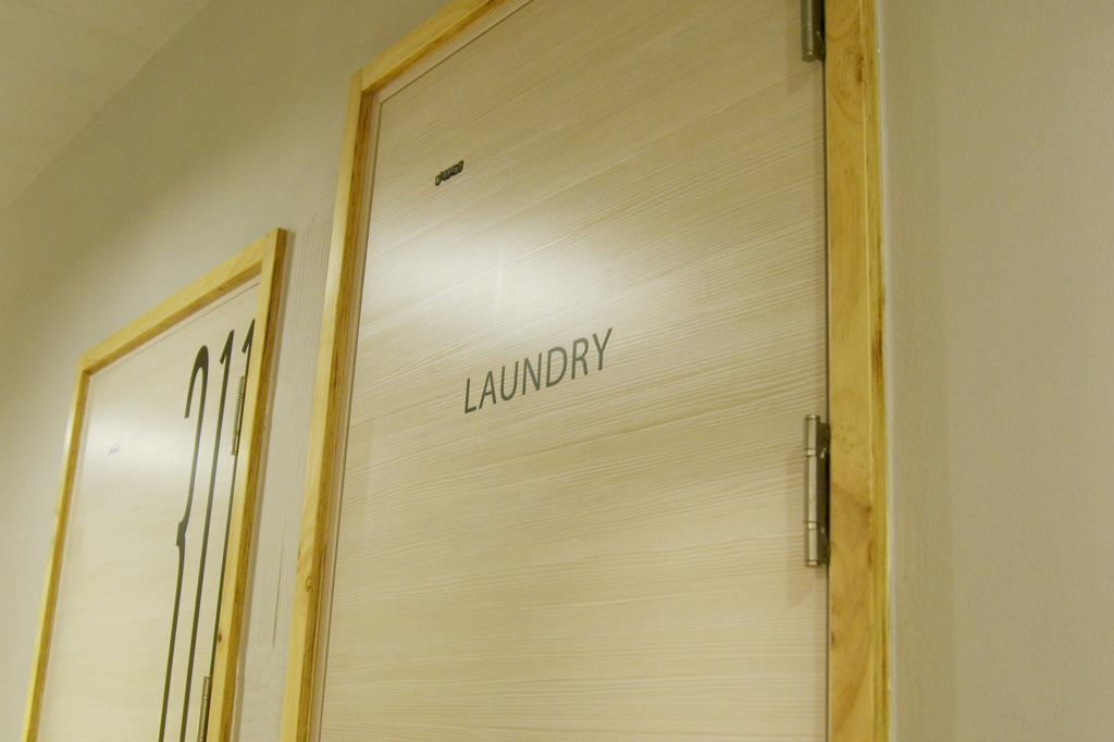 Seoul Dalbit Dongdaemun Guesthouse Exterior photo