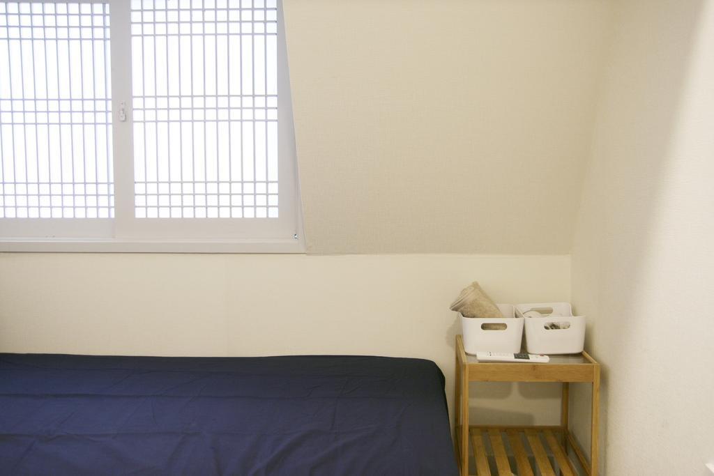 Seoul Dalbit Dongdaemun Guesthouse Room photo