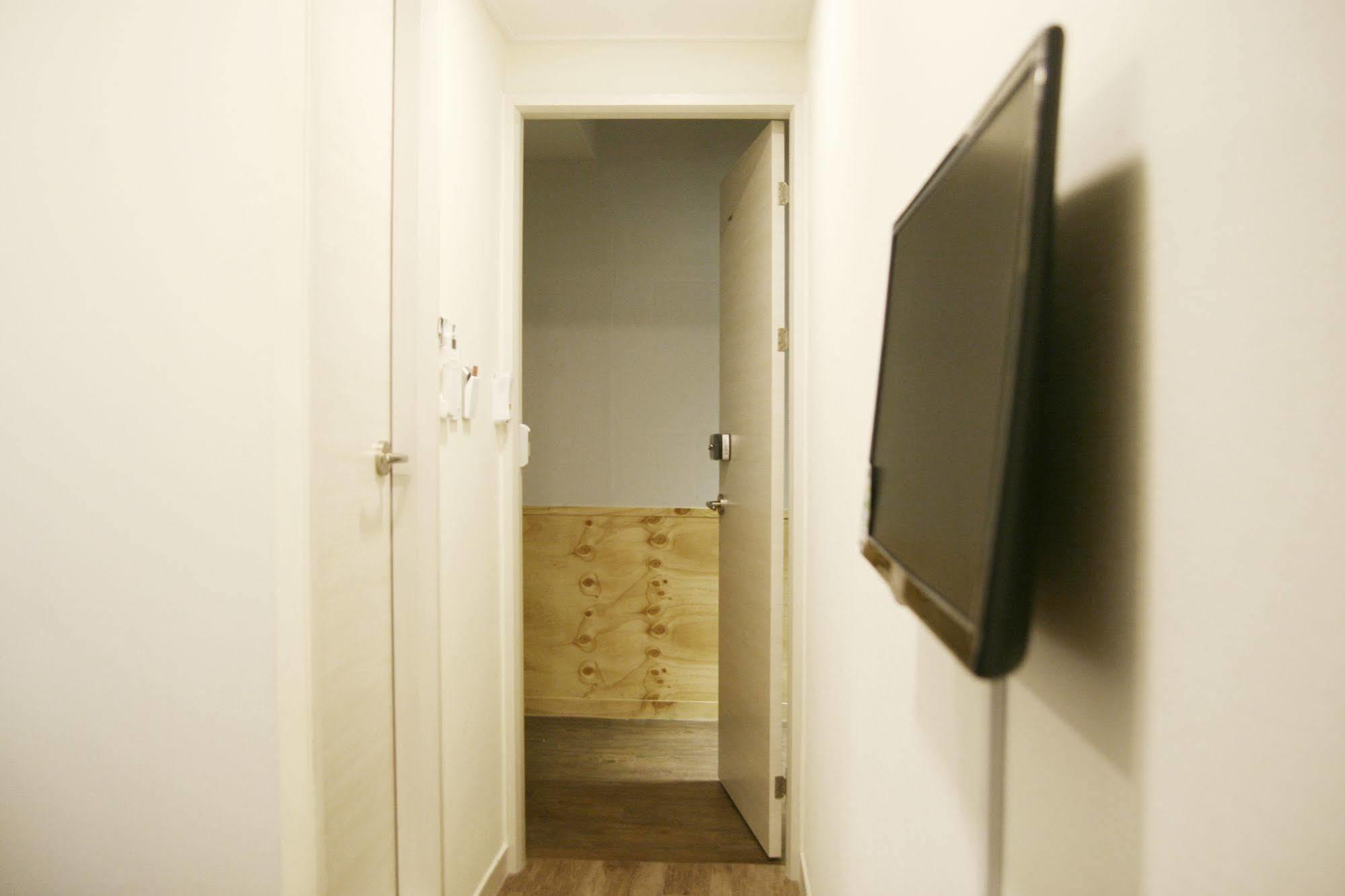 Seoul Dalbit Dongdaemun Guesthouse Exterior photo