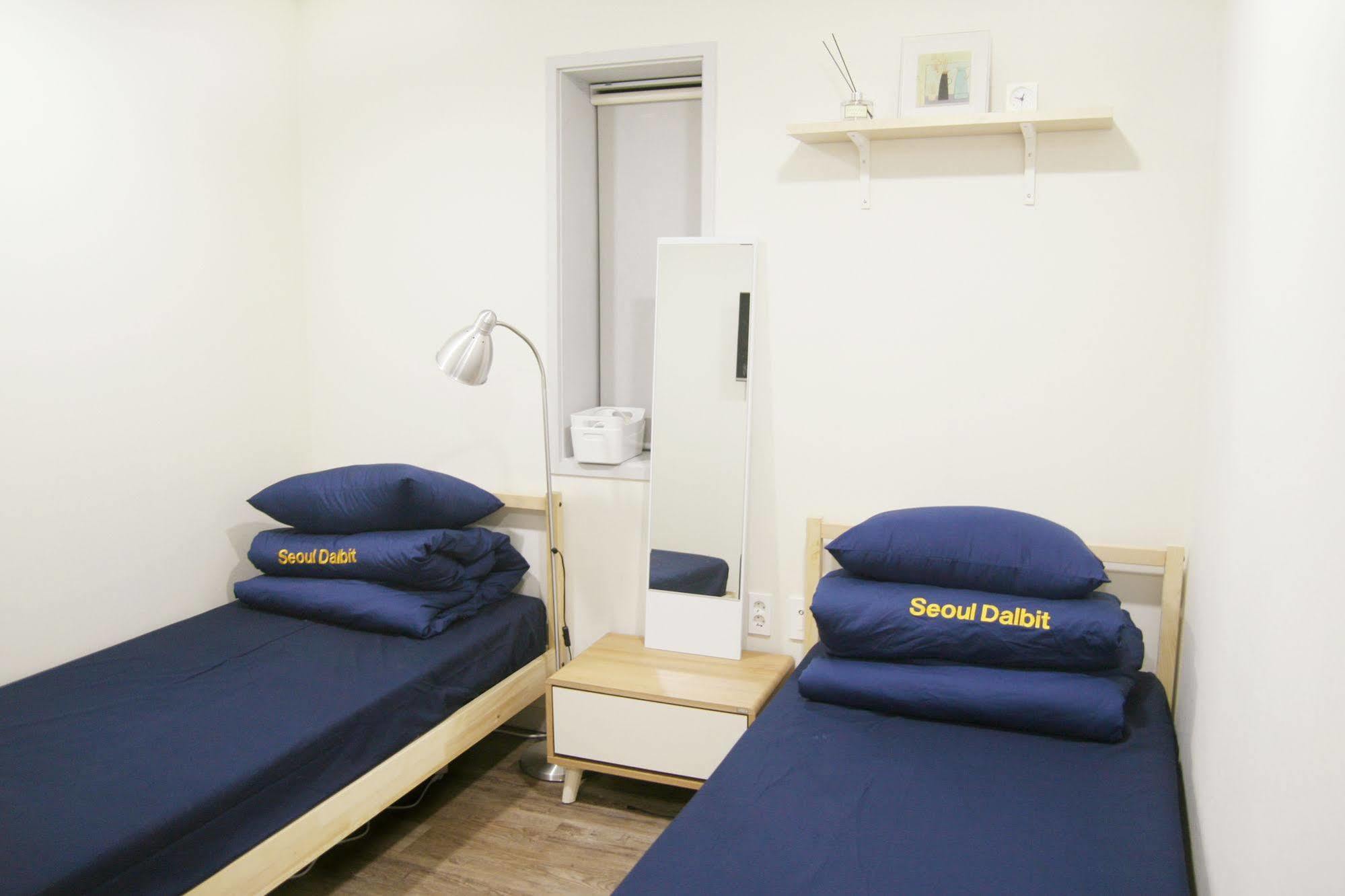 Seoul Dalbit Dongdaemun Guesthouse Exterior photo