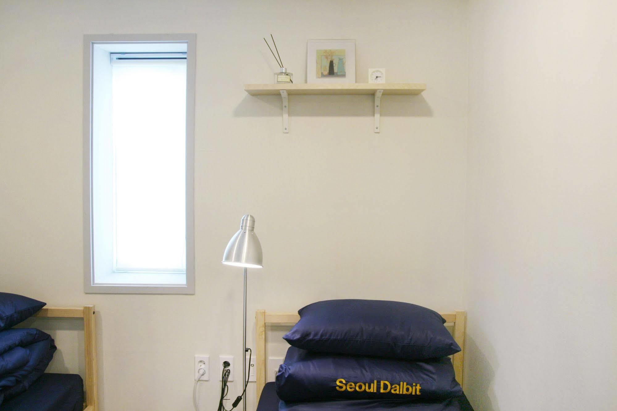 Seoul Dalbit Dongdaemun Guesthouse Exterior photo